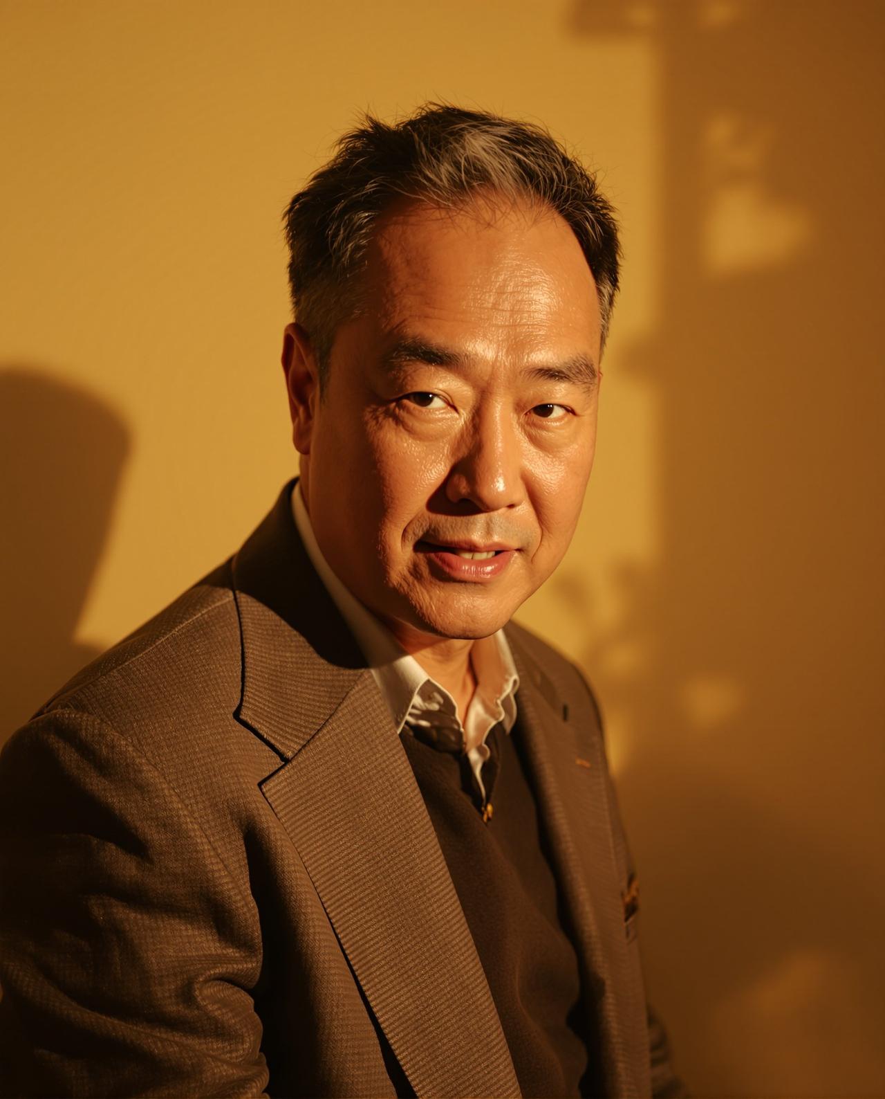 77视频签约导演 - 杨晓菲