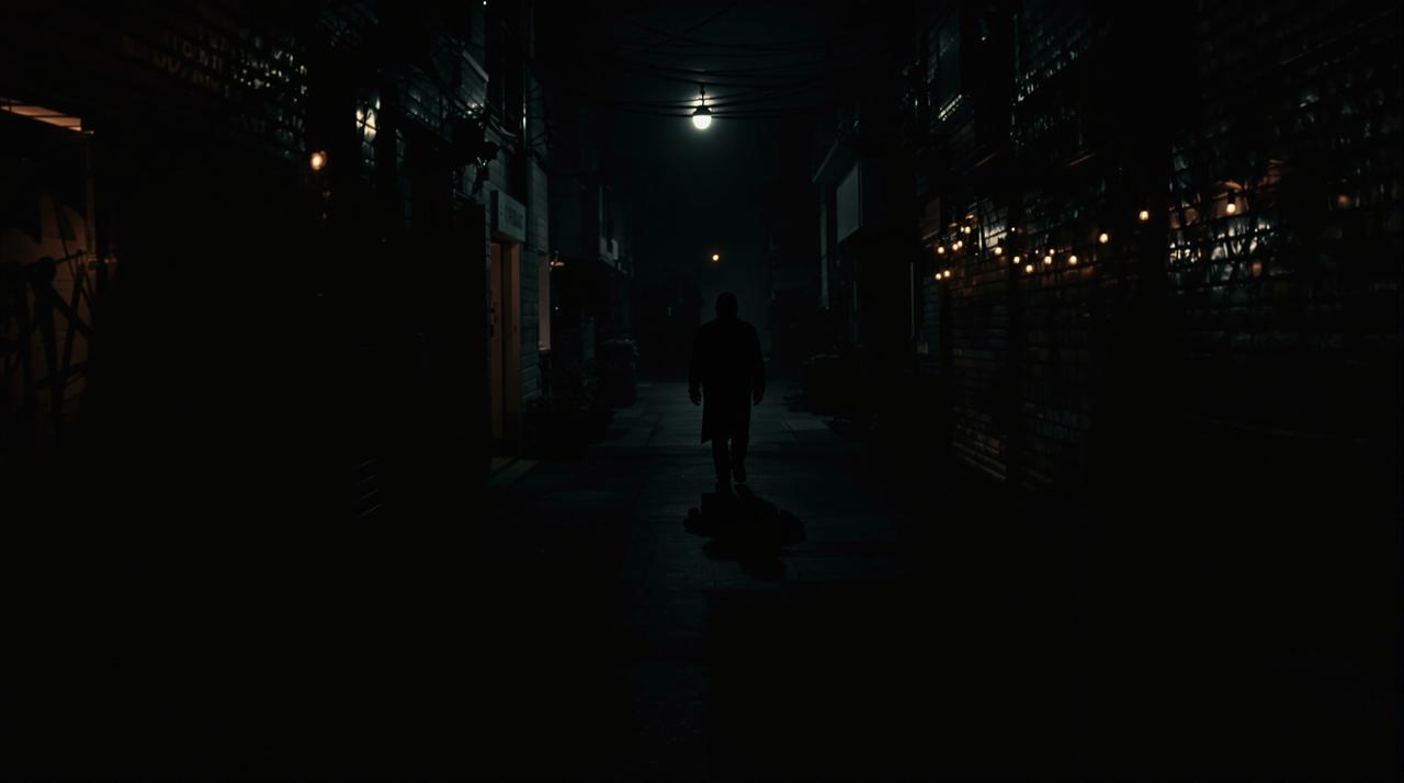 77视频作品展示 - 暗夜追踪